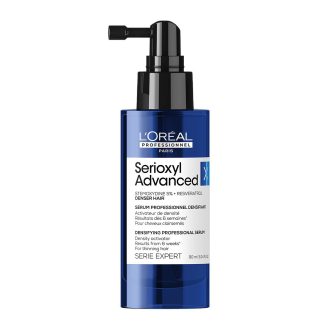 LOreal Professionnel Serie Expert Serioxyl Advanced Serum Ενδυνάμωσης για Λεπτά Μαλλιά 90ml