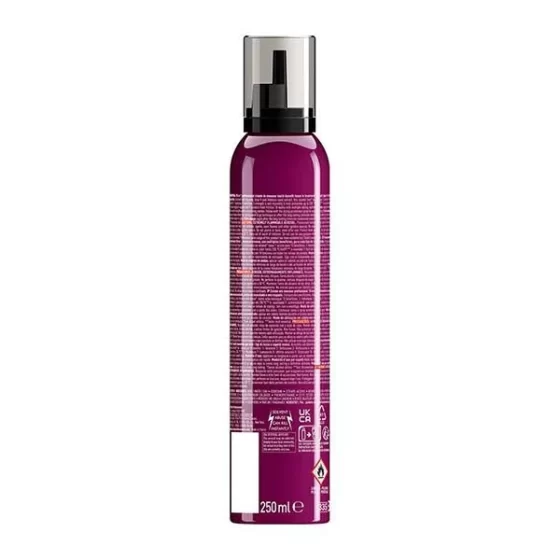 L’Oréal Professionnel Serie Expert Curl Expression 10-in-1 ​Cream-in-Mousse​ 250ml