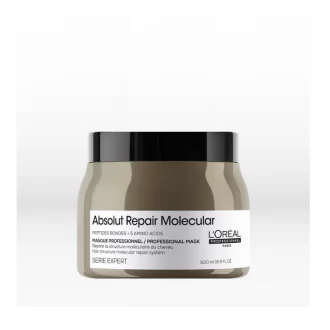 LOrealProfessionnelAbsolutRepairMolecularMasque500ml