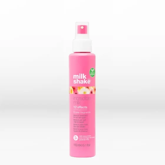 milk shake incredible milk flower fragrance 150ml