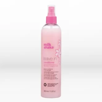 milk shake leave in conditioner flower fragrance 350ml