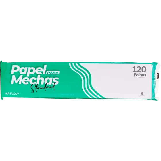 PAPEL PARA MECHAS STANDARD HIGHLIGHTS PAPER 120