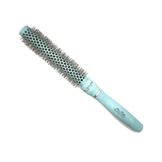 mon platin brush long blue 25mm