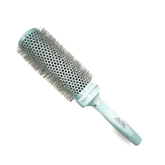 mon platin brush long blue 53mm