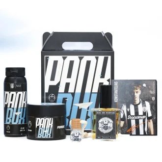 PAOK Christmas Kids Box