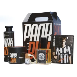 PAOK Christmas Men’s Box 2