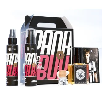 PAOK Christmas Women’s Box 1