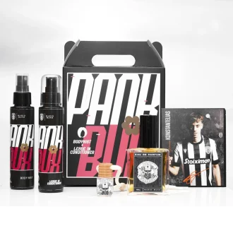 PAOK Christmas Women’s Box