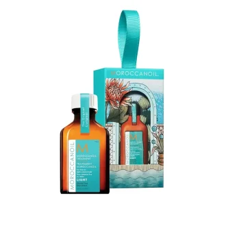 Moroccanoil Treatment Light Holiday Stocking Stuffer 25ml