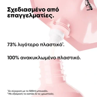 Vitamino Color Σαμπουάν Refill 500ml 2