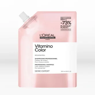 Vitamino Color Σαμπουάν Refill 500ml